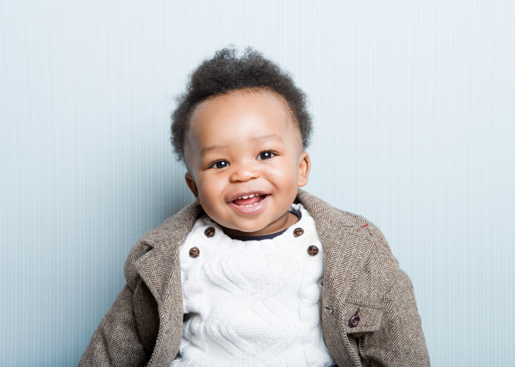 #21. Owen (for boys)